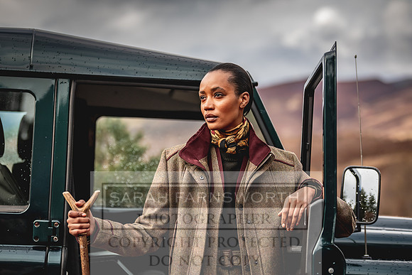 Purdey AW21-143