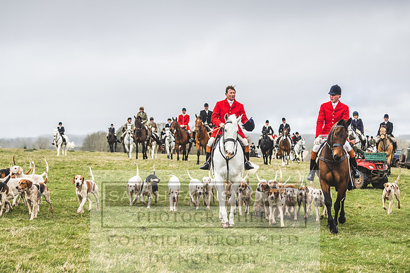 Thurlow at Heythrop 130319-30