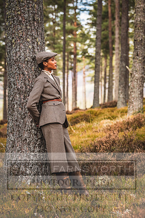 Purdey AW21-497