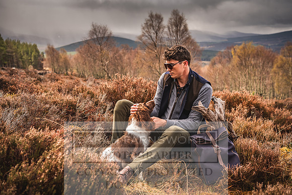 Purdey AW21-290