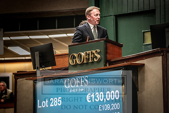 Goffs Land Rover Sale 2022-609