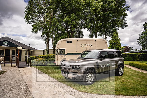 Goffs Land Rover Sale 2022-568
