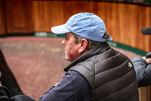 Goffs UK Breeze Up 2022-306