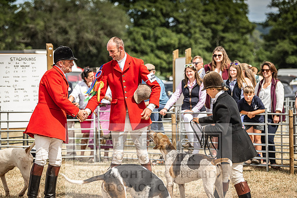 Honiton Hound Show 2022-140
