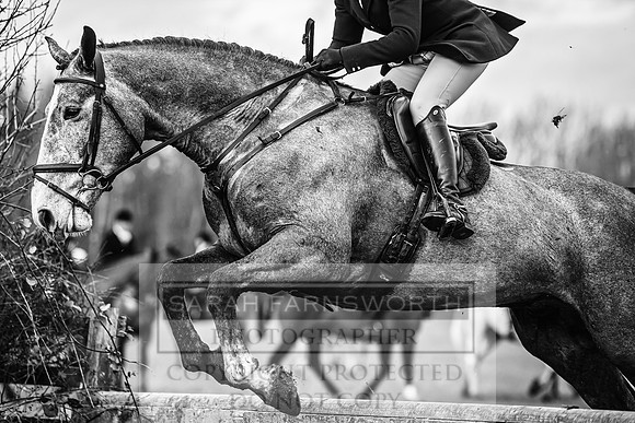 Thurlow at Heythrop 130319-474