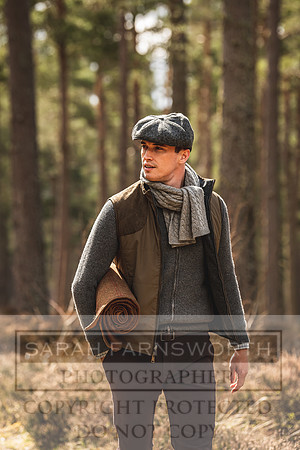 Purdey AW21-529