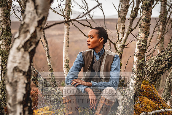 Purdey AW21-356