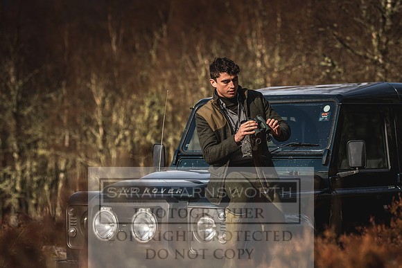 Purdey AW21-153
