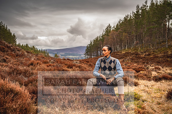 Purdey AW21-409