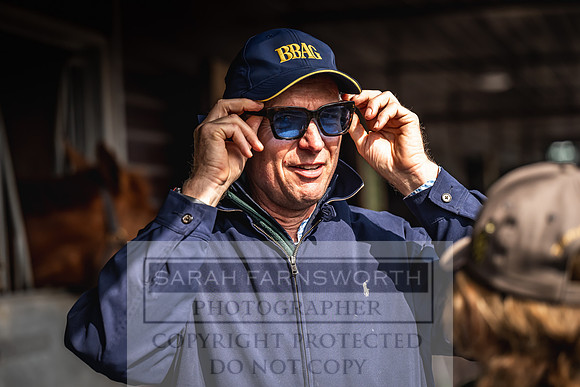 Goffs UK Spring Sale 2024-25