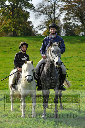 Heythrop Fun Ride 2014-335