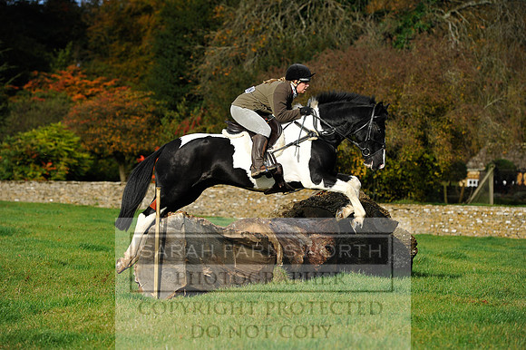 Heythrop Fun Ride 2014-99