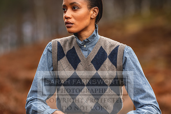 Purdey AW21-407