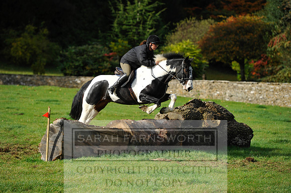 Heythrop Fun Ride 2014-514