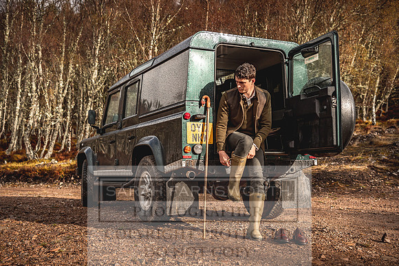 Purdey AW21-36