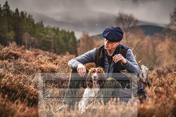 Purdey AW21-267