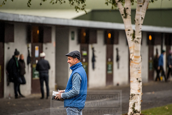 Goffs Orby 2018 Day 1-7