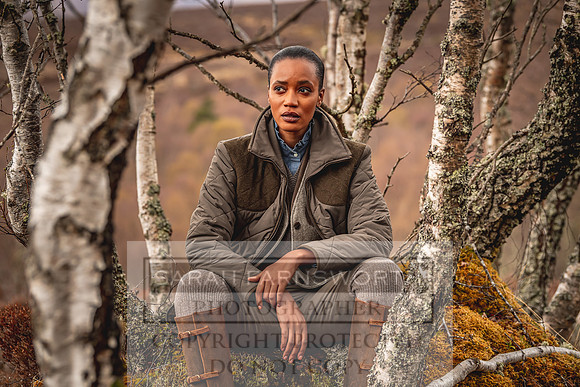 Purdey AW21-324