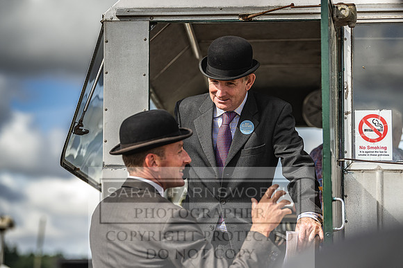 Honiton Hound Show 2022-1