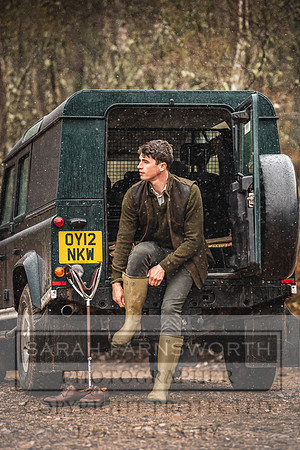 Purdey AW21-14