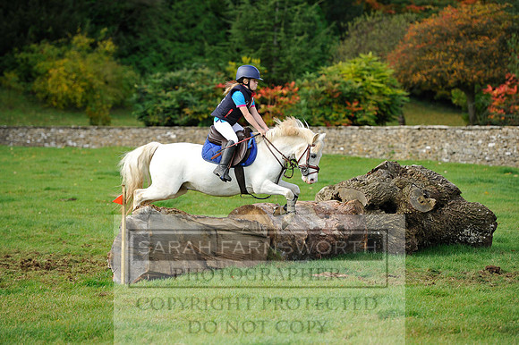 Heythrop Fun Ride 2014-531