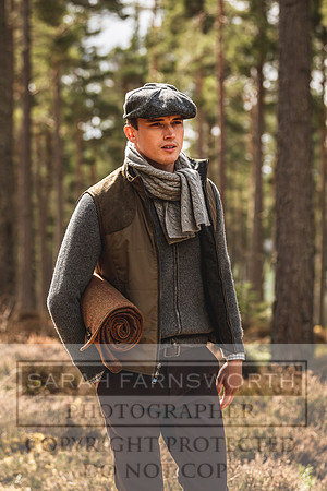 Purdey AW21-532