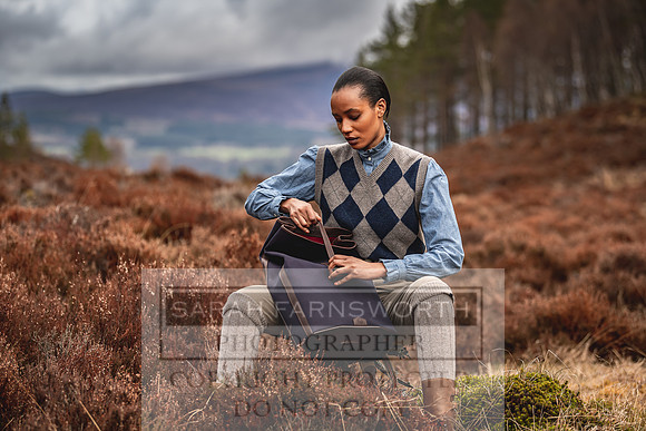 Purdey AW21-395