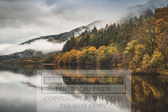Loch Eck October 2019-6
