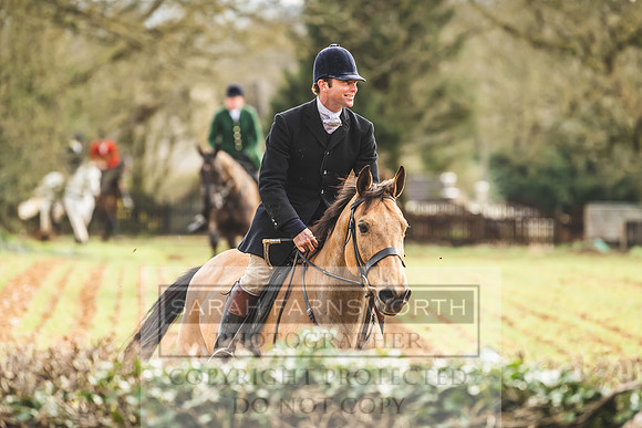 Thurlow at Heythrop 130319-579