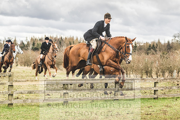 Thurlow at Heythrop 130319-408