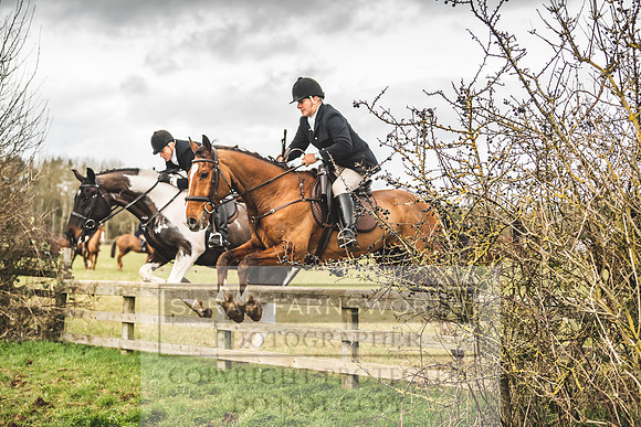 Thurlow at Heythrop 130319-481