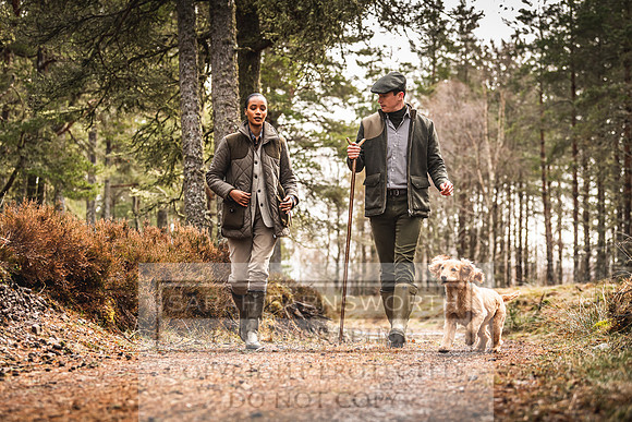 Purdey AW21-183