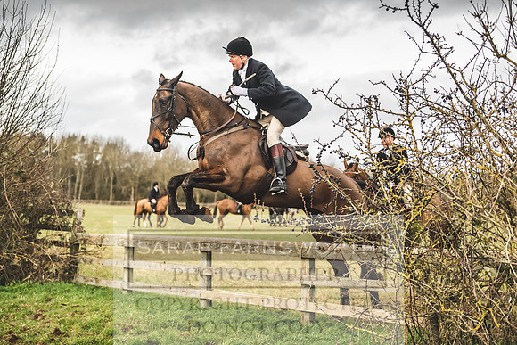 Thurlow at Heythrop 130319-483