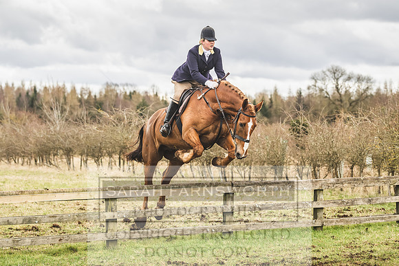 Thurlow at Heythrop 130319-458