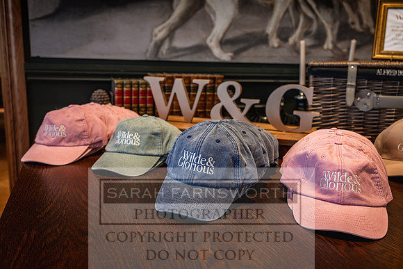 W&G x BASC at H&H April 2025-3
