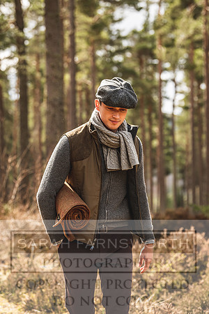Purdey AW21-531
