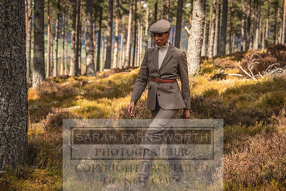 Purdey AW21-509