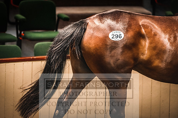 Goffs Land Rover Sale 2022-623