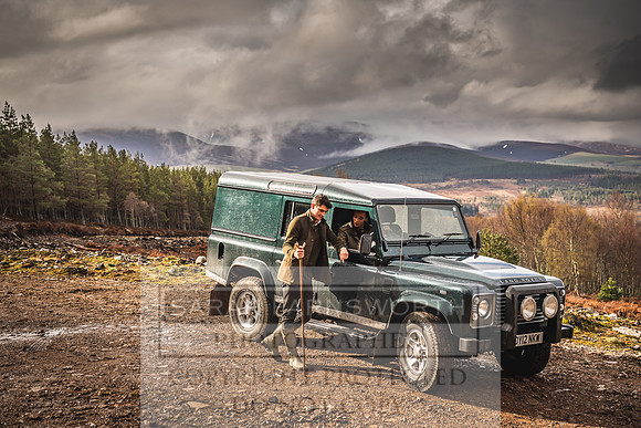 Purdey AW21-88