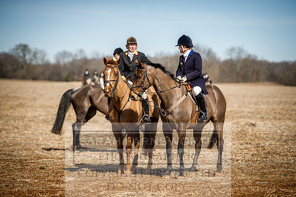 Mooreland Hunt-97