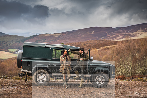 Purdey AW21-104