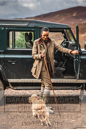 Purdey AW21-148