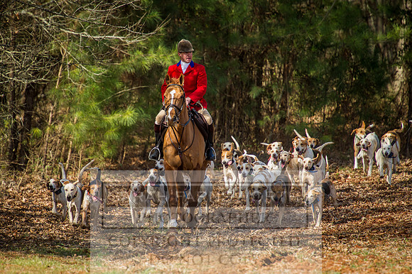Mooreland Hunt-42