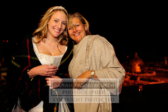 Rachel & Jamie CF1 718
