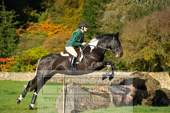 Heythrop Fun Ride 2014-30