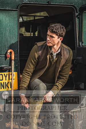 Purdey AW21-27