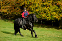 Heythrop Fun Ride 2014-3