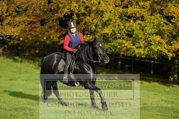 Heythrop Fun Ride 2014-3