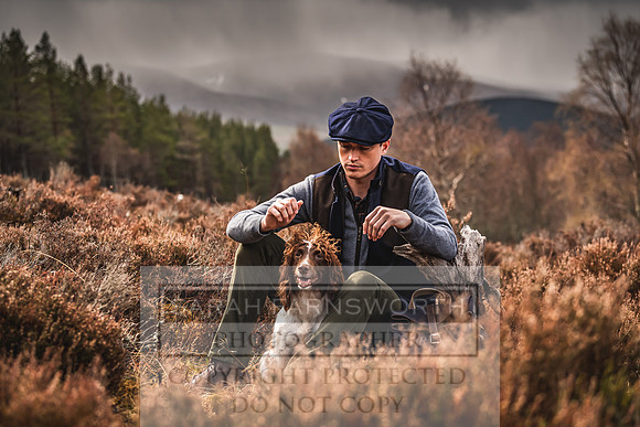 Purdey AW21-264