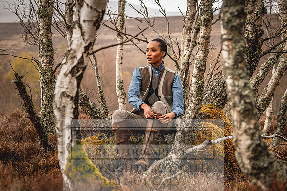 Purdey AW21-361